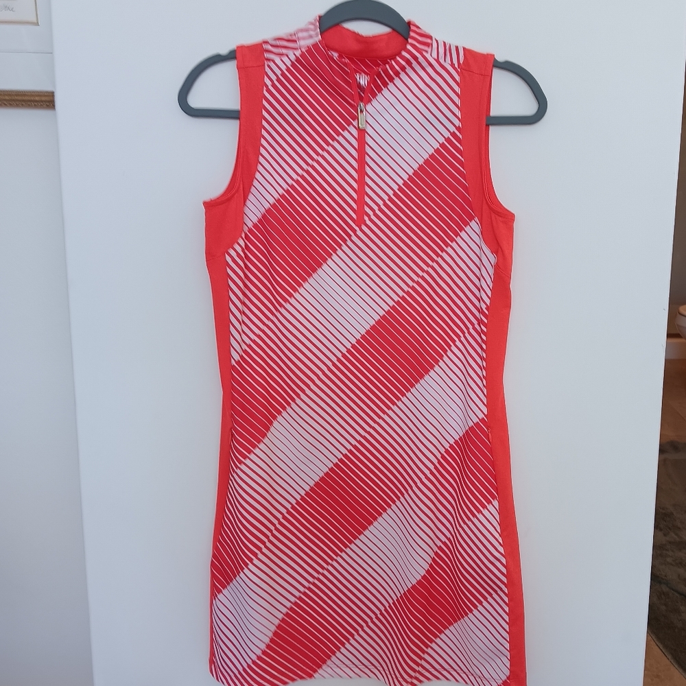 TAIL Golf or Tennis Dress
